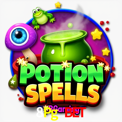 8Pg Bet Casino