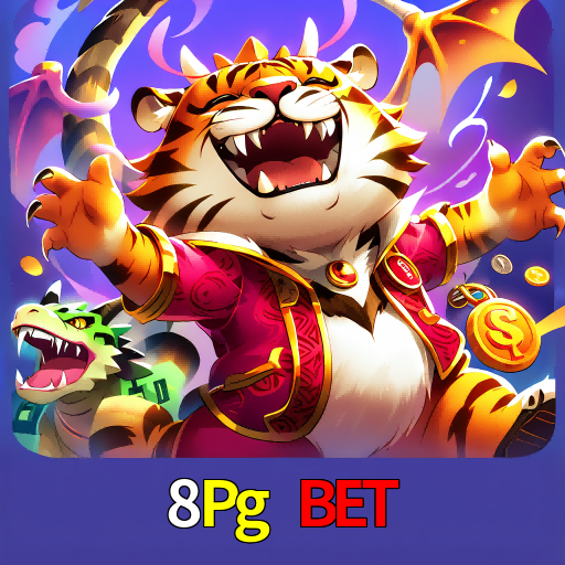 8Pg Bet Casino